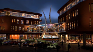 Boulevard Business Park: Saudi Arabia's Bold Bet on Mixed-Use Development