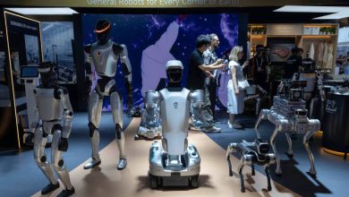 China Threatens Retaliation over US Ban on Robots, Power Inverters