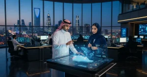 Digital Services