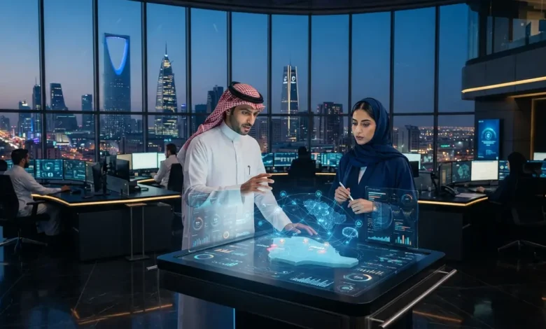 Digital Services