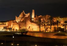 What Makes Diriyah Saudi Arabia’s Most Ambitious Cultural Investment
