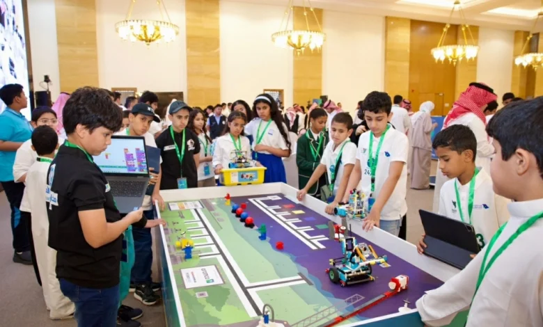 Saudi