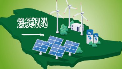 Beyond Oil: Saudi Arabia's Bold Leap into Clean Energy