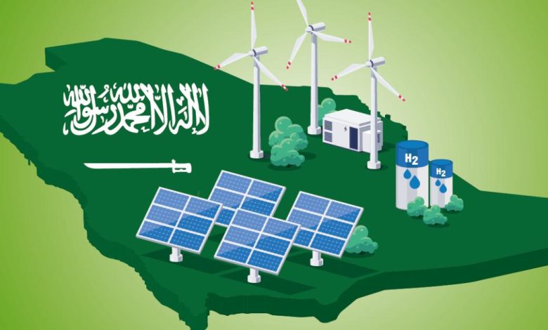 Beyond Oil: Saudi Arabia's Bold Leap into Clean Energy