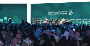 Saudi Media Forum 2027: Building a Global Media Hub Under Vision 2030