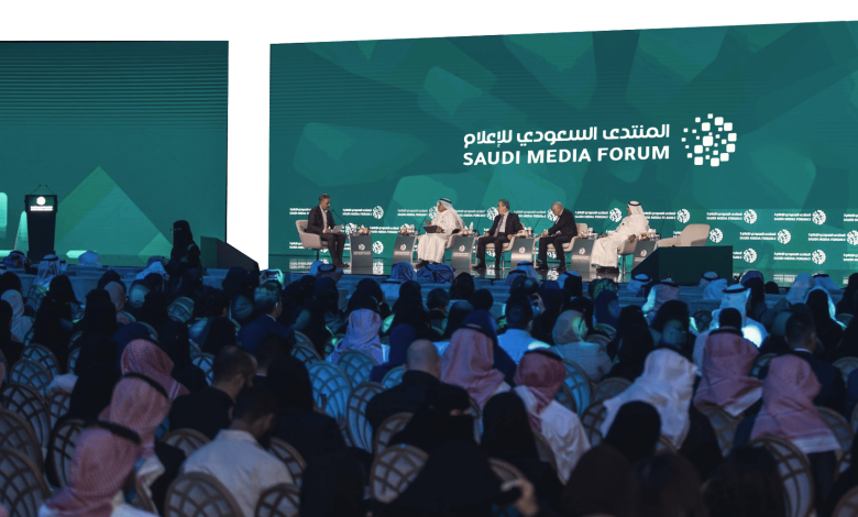 Saudi Media Forum 2027: Building a Global Media Hub Under Vision 2030
