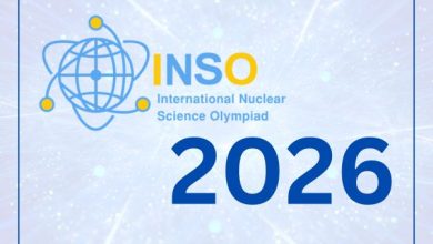 2026 International Nuclear Science Olympiad
