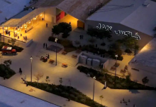 Diriyah’s JAX District to Host Intermix Residency Open Studio