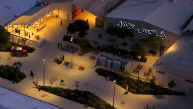 Diriyah’s JAX District to Host Intermix Residency Open Studio