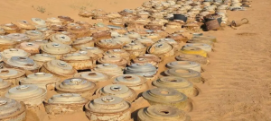 Global Impact: Inside KSrelief’s Prosthetic Mission to Provide Sustainable Care