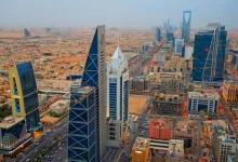 IMF Forecasts Saudi Economy to Reach 5.5% Growth by 2027