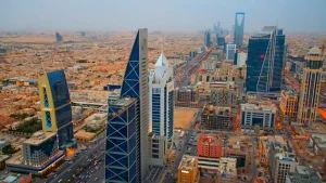 IMF Forecasts Saudi Economy to Reach 5.5% Growth by 2027