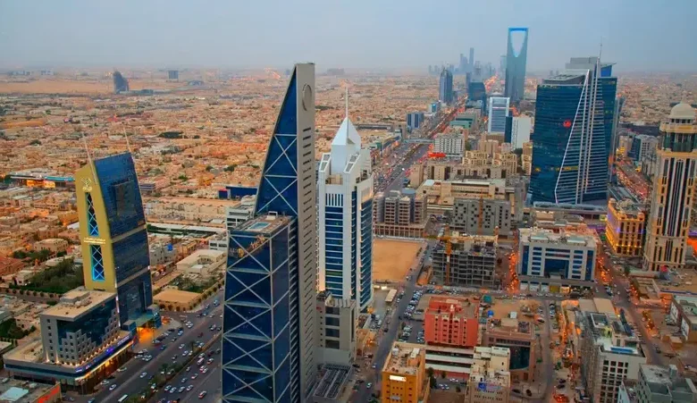 IMF Forecasts Saudi Economy to Reach 5.5% Growth by 2027
