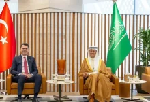 Ahead of COP31: Saudi Arabia, Türkiye Deepen Climate Cooperation