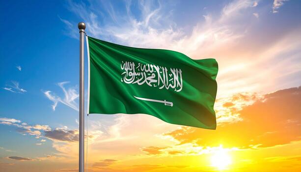 Saudi