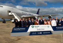 How Will Saudia Cargo's Melbourne Route Transform Saudi-Australia Trade?