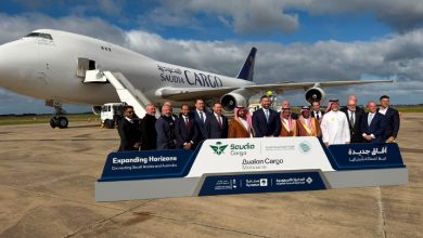 How Will Saudia Cargo's Melbourne Route Transform Saudi-Australia Trade?