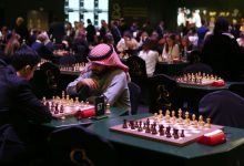 Checkmate: Saudi Arabia's Bold Vision for the Game of Kings