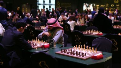Checkmate: Saudi Arabia's Bold Vision for the Game of Kings