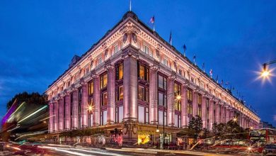 Why Is London's Selfridges Betting on Saudi Homegrown Brands?