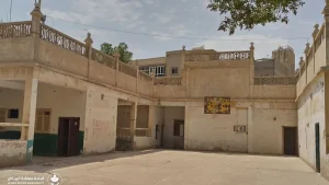 Riyadh Documents 180 Modern Architectural Heritage Sites