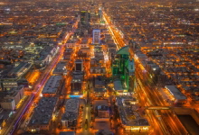 Homeownership at the Heart of Saudi Arabia's Urban Transformation