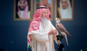 Saudi Arabia Celebrates Falconry Through Landmark International Breeders Auction in Riyadh