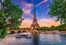 Saudi Arabia Takes Its Cultural Renaissance to Heart of Paris Through New Center