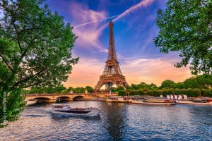 Saudi Arabia Takes Its Cultural Renaissance to Heart of Paris Through New Center
