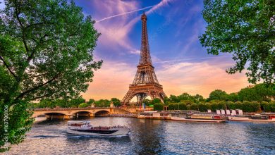 Saudi Arabia Takes Its Cultural Renaissance to Heart of Paris Through New Center