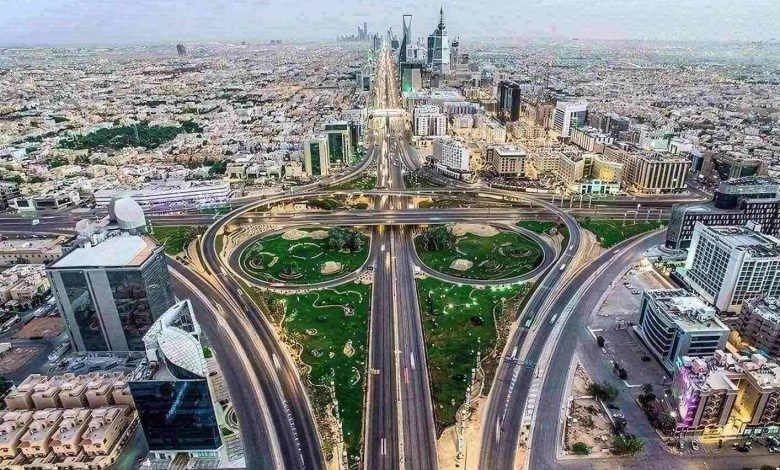 Saudi