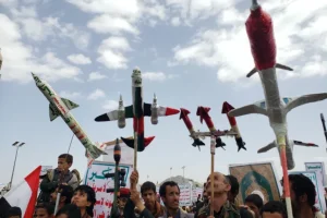 Houthis