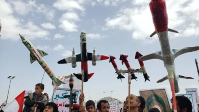 Houthis