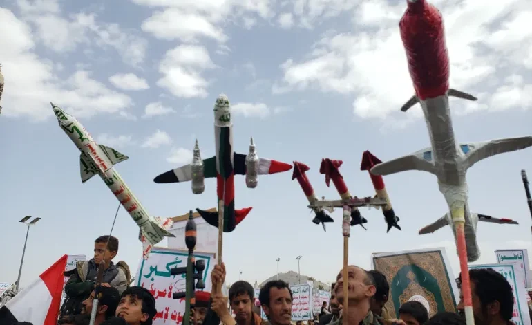 Houthis