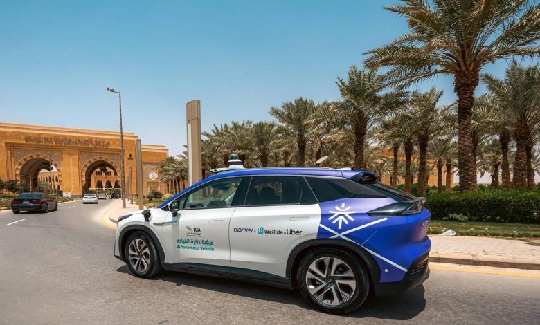 Saudi