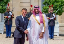 Saudi