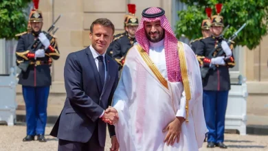 Saudi