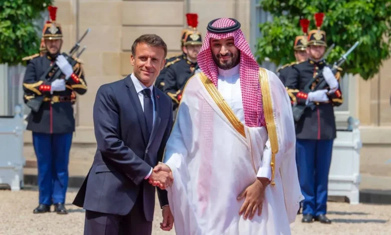 Saudi