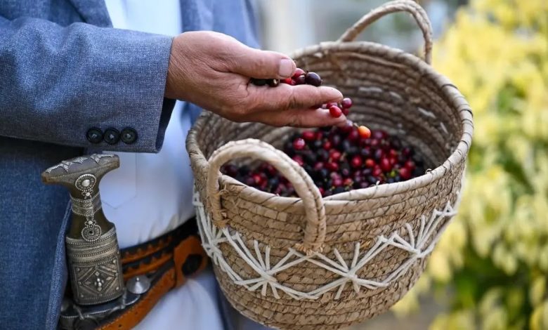 How Is Saudi Arabia Cultivating a World-Class Arabica Coffee Industry?