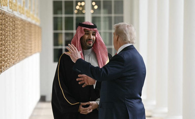 Saudi-US Nuclear Deal Unlocks a New Chapter in Economic Transformation