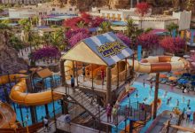 Vibrant Society: Inside Saudi Arabia's Entertainment Boom