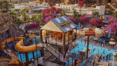 Vibrant Society: Inside Saudi Arabia's Entertainment Boom