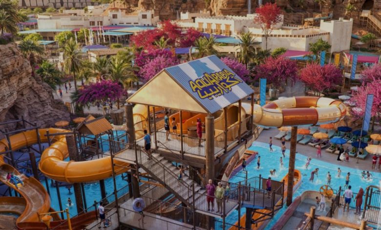 Vibrant Society: Inside Saudi Arabia's Entertainment Boom