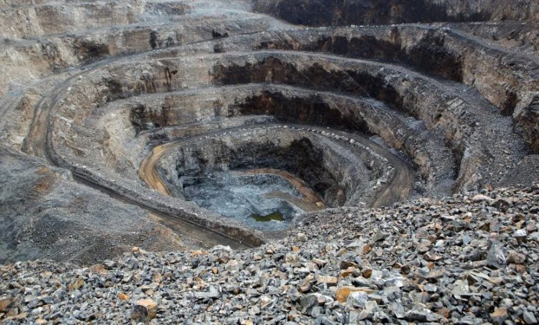 The Third Pillar: Unearthing Saudi Arabia’s Critical Minerals Treasure