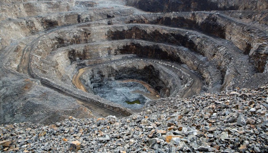 The Third Pillar: Unearthing Saudi Arabia’s Critical Minerals Treasure