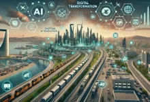 Saudi Arabia Tops Global ICT Rankings as Digital Sustainability Takes Center Stage