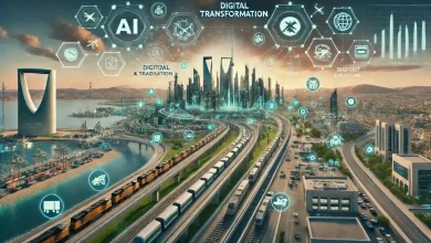 Saudi Arabia Tops Global ICT Rankings as Digital Sustainability Takes Center Stage