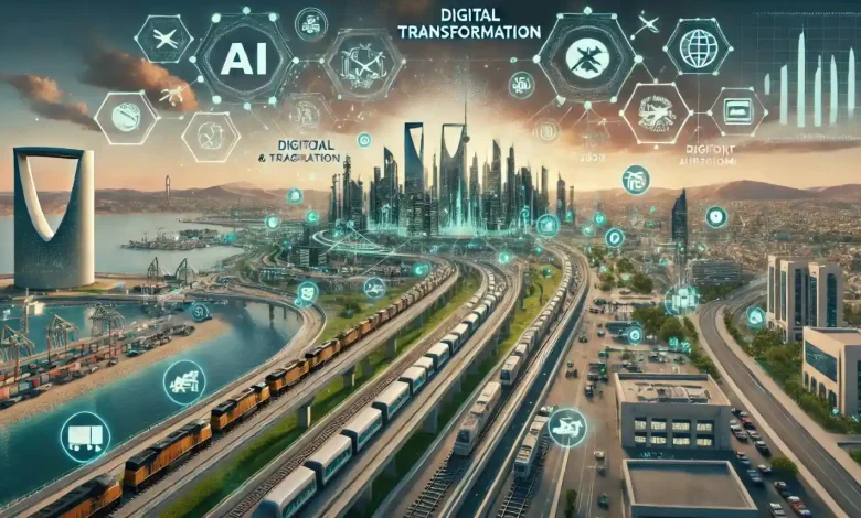 Saudi Arabia Tops Global ICT Rankings as Digital Sustainability Takes Center Stage