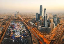 Northeast Riyadh Plan Sets Course for New Development, Investment Hub