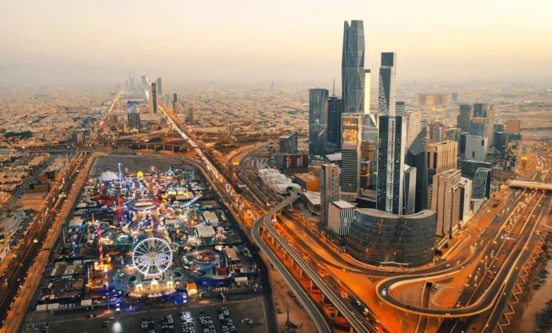 Northeast Riyadh Plan Sets Course for New Development, Investment Hub